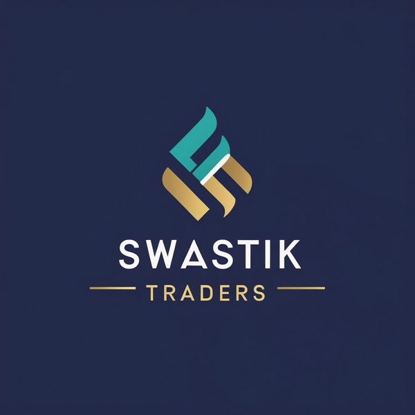swastik traders